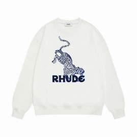 Picture of Rhude Sweathirt _SKURhudeS-XXLsytRHY03435711